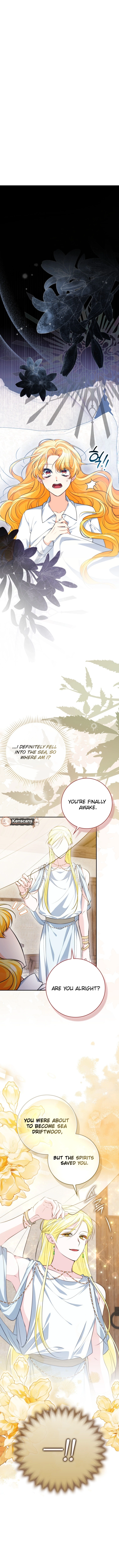  Picking Up a Suspicious Husband Chapter 13 Page 16