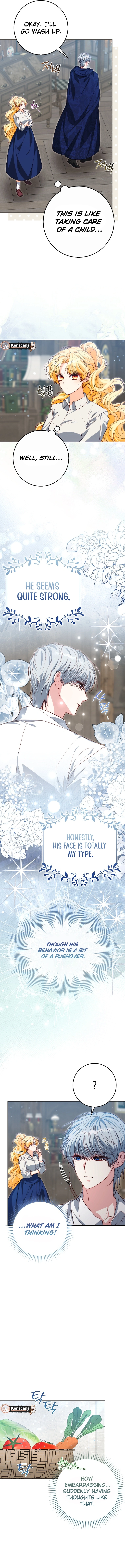  Picking Up a Suspicious Husband Chapter 2 Page 9