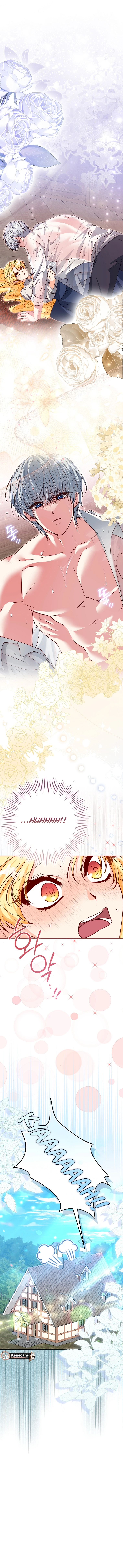  Picking Up a Suspicious Husband Chapter 2 Page 16