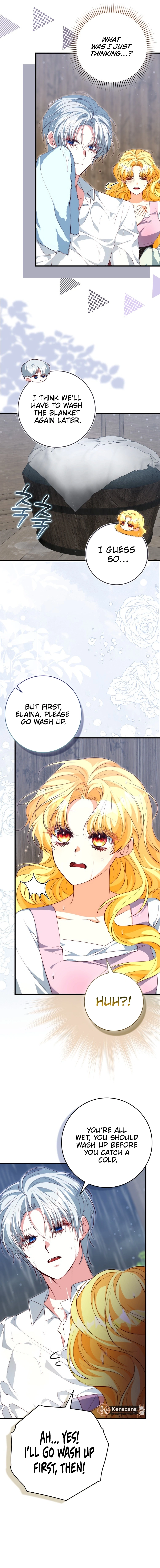  Picking Up a Suspicious Husband Chapter 20 Page 7