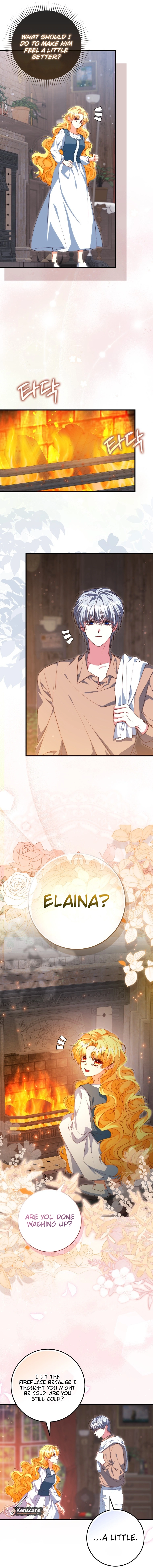  Picking Up a Suspicious Husband Chapter 20 Page 11