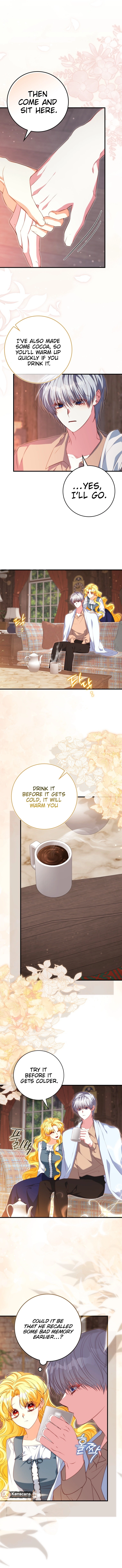  Picking Up a Suspicious Husband Chapter 20 Page 12