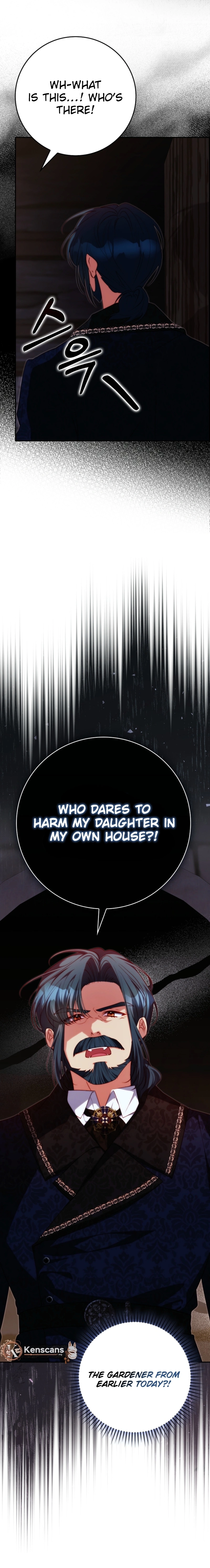  Picking Up a Suspicious Husband Chapter 24 Page 8