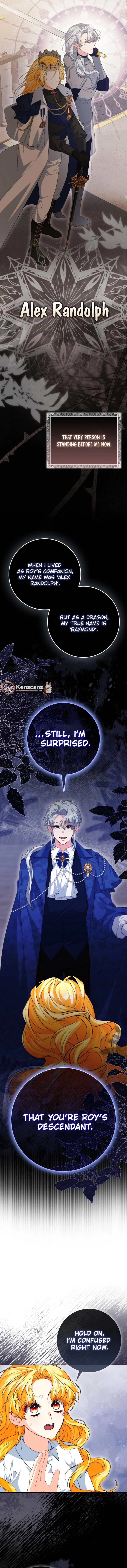  Picking Up a Suspicious Husband Chapter 14 Page 6
