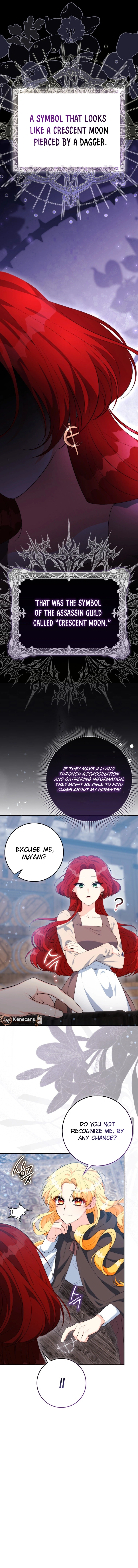  Picking Up a Suspicious Husband Chapter 11 Page 15