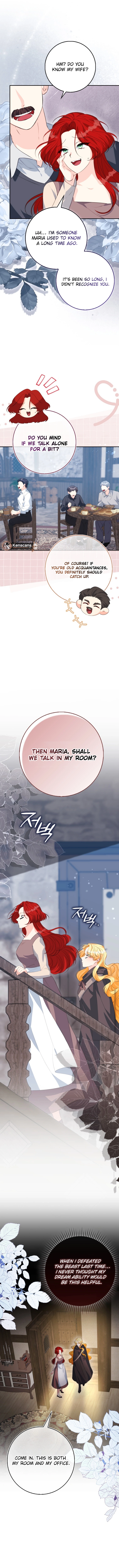  Picking Up a Suspicious Husband Chapter 11 Page 16