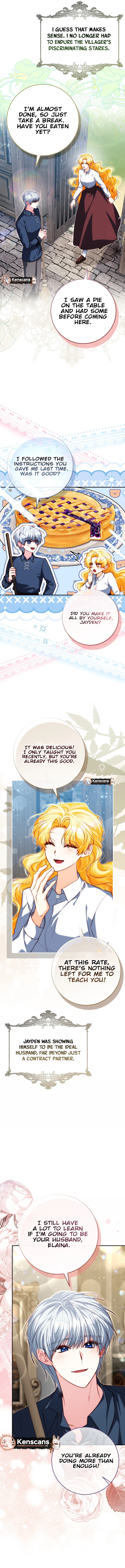  Picking Up a Suspicious Husband Chapter 7 Page 3