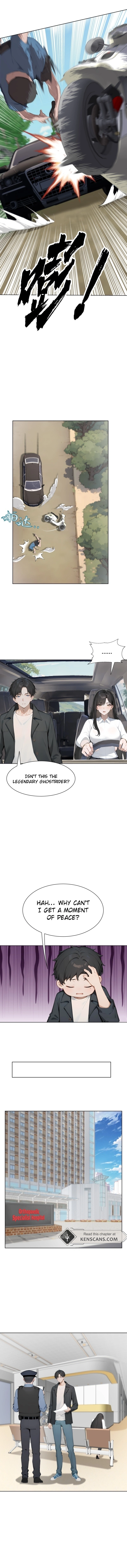 Prices Depreciated, and I Became the World's Richest Person Chapter 26 Page 7