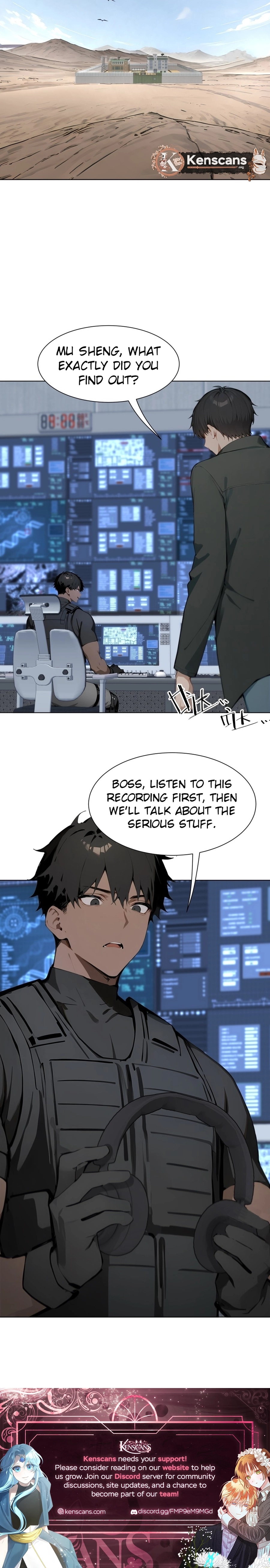 Prices Depreciated, and I Became the World's Richest Person Chapter 42 Page 11