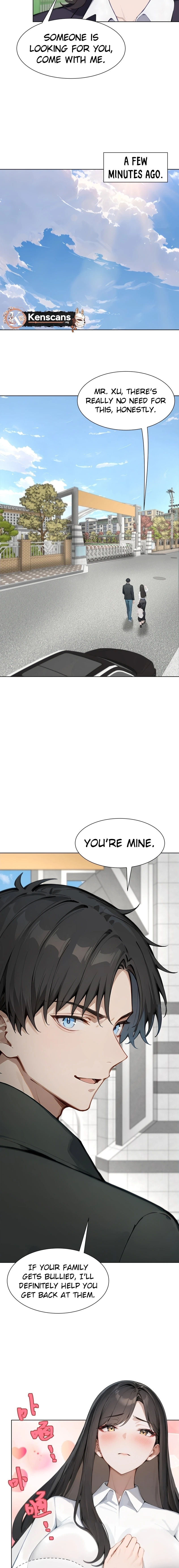 Prices Depreciated, and I Became the World's Richest Person Chapter 44 Page 4