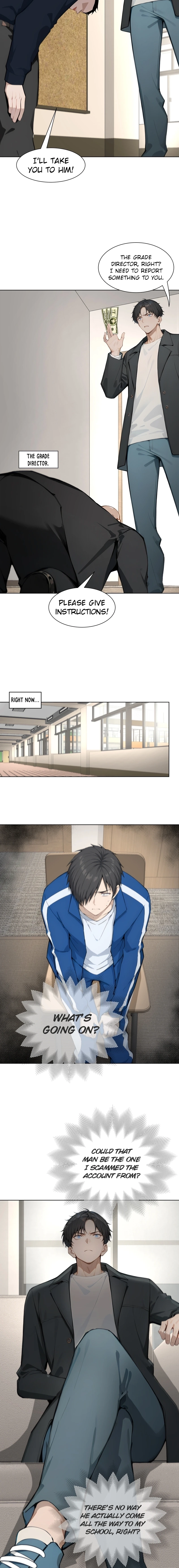 Prices Depreciated, and I Became the World's Richest Person Chapter 44 Page 6