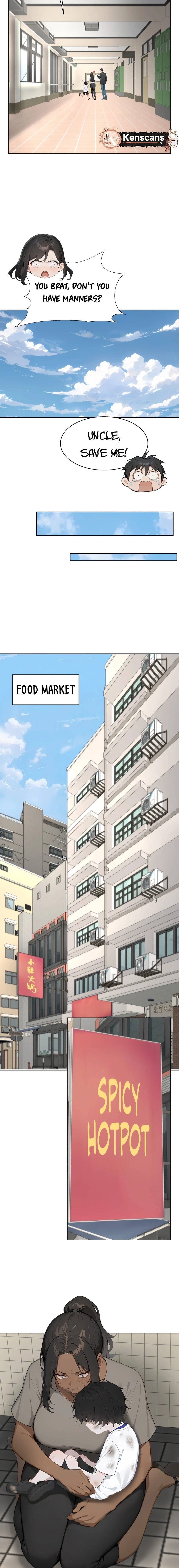 Prices Depreciated, and I Became the World's Richest Person Chapter 44 Page 14