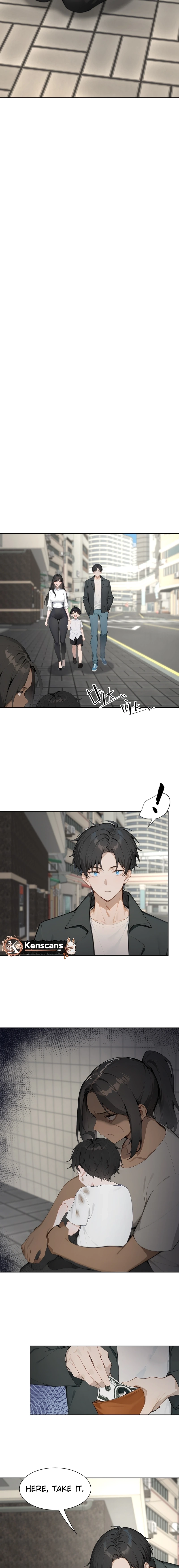 Prices Depreciated, and I Became the World's Richest Person Chapter 44 Page 15