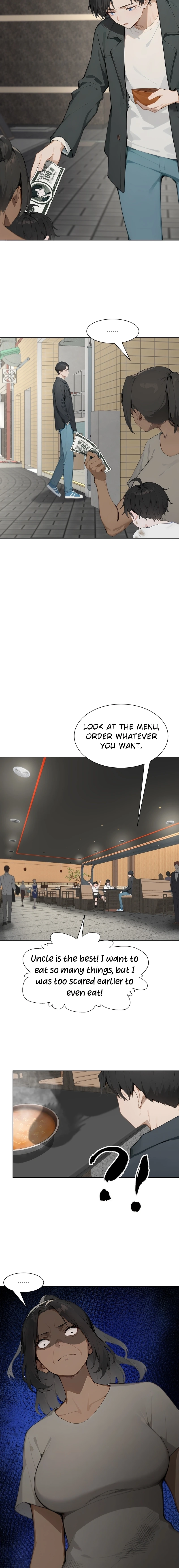 Prices Depreciated, and I Became the World's Richest Person Chapter 44 Page 16