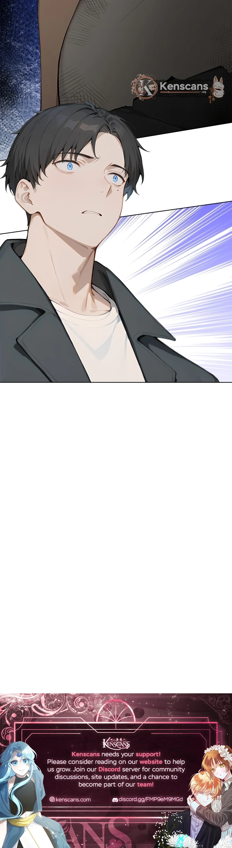 Prices Depreciated, and I Became the World's Richest Person Chapter 44 Page 17