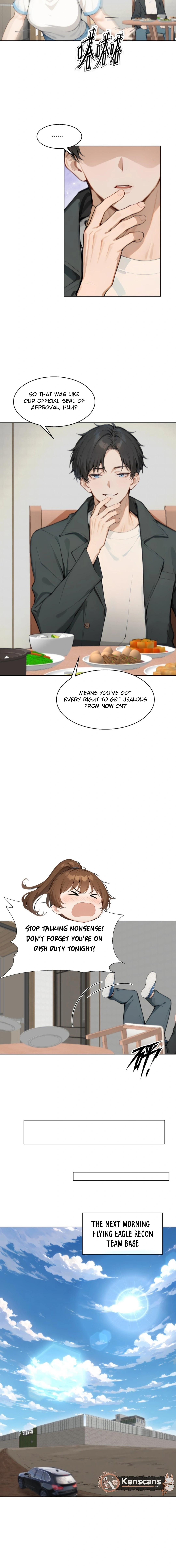 Prices Depreciated, and I Became the World's Richest Person Chapter 31 Page 8