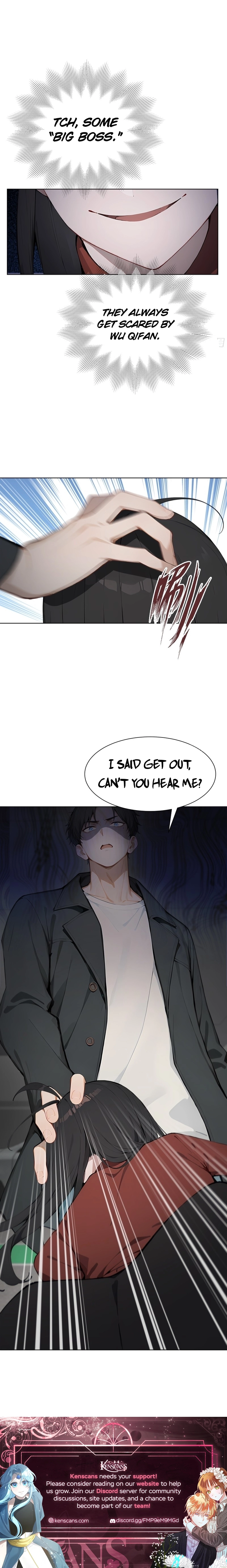 Prices Depreciated, and I Became the World's Richest Person Chapter 41 Page 10