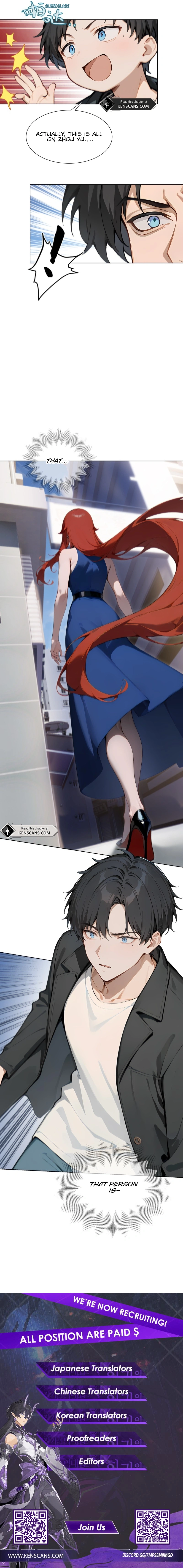 Prices Depreciated, and I Became the World's Richest Person Chapter 21 Page 12