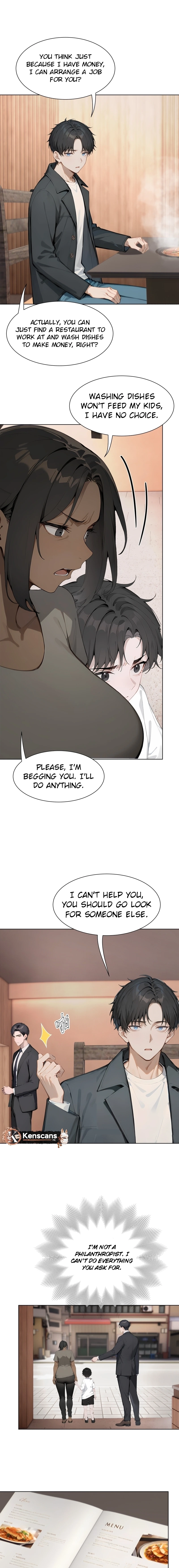 Prices Depreciated, and I Became the World's Richest Person Chapter 45 Page 2