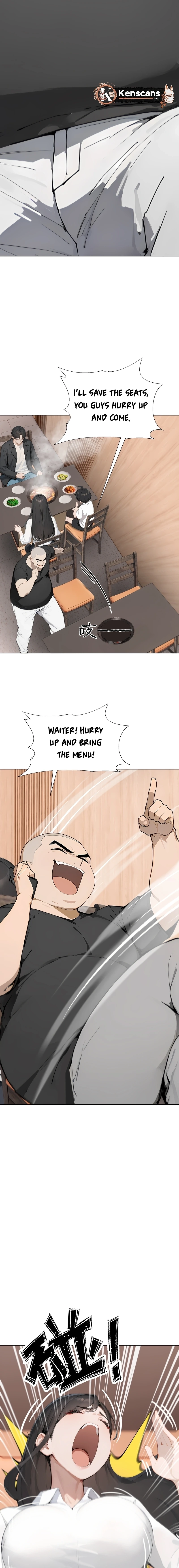 Prices Depreciated, and I Became the World's Richest Person Chapter 45 Page 4