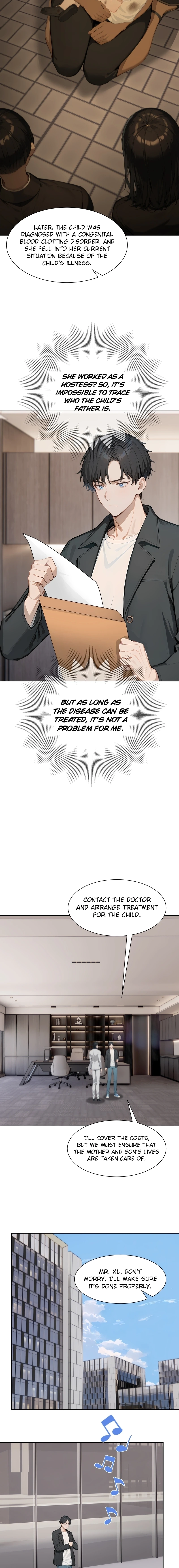 Prices Depreciated, and I Became the World's Richest Person Chapter 45 Page 16