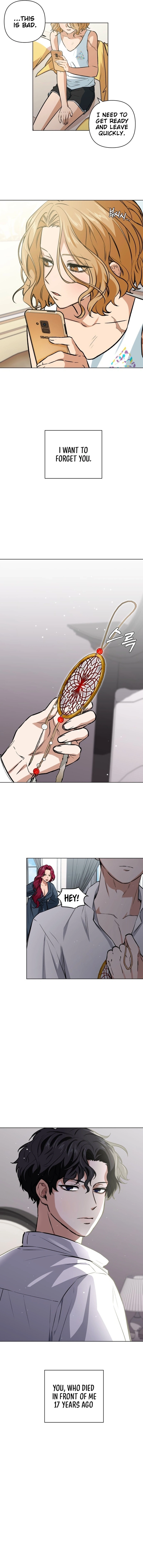 Remember Me Chapter 2 Page 19
