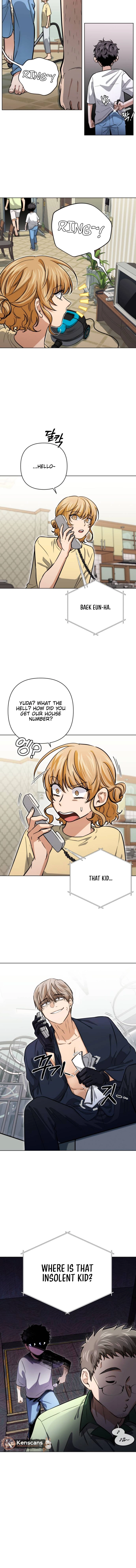 Remember Me Chapter 20 Page 11