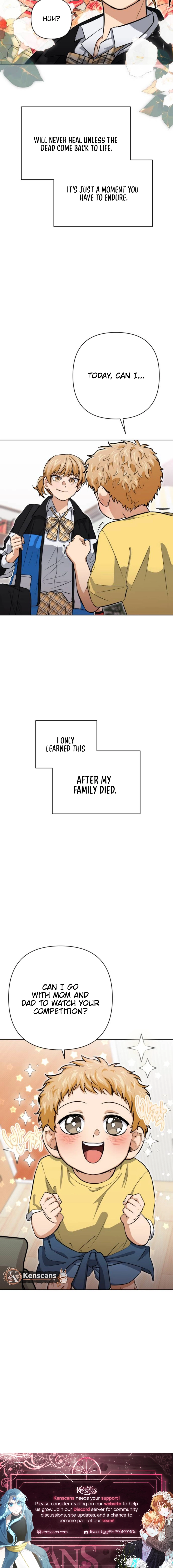 Remember Me Chapter 22 Page 13