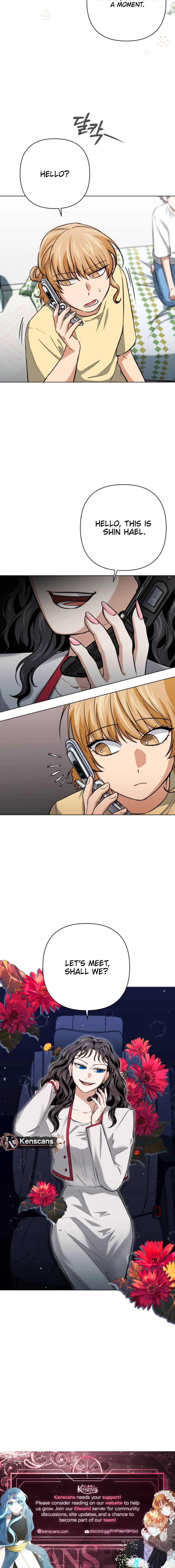 Remember Me Chapter 21 Page 13