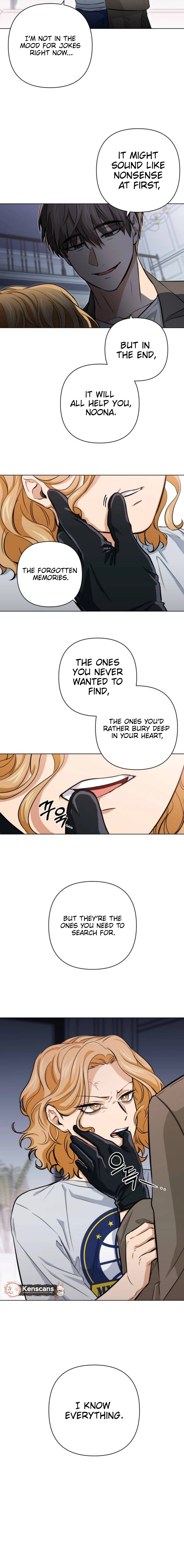 Remember Me Chapter 16 Page 10