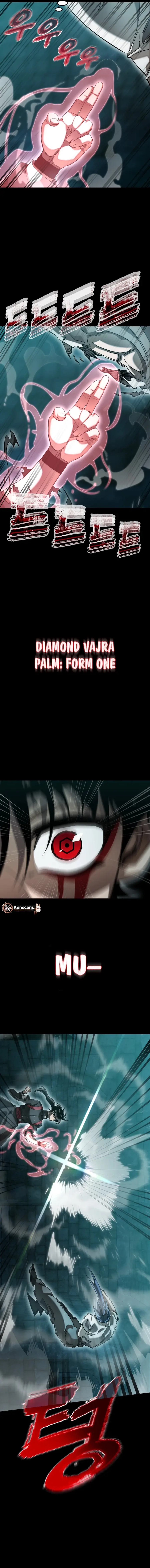 Return of the King of Hell Chapter 84 Page 7