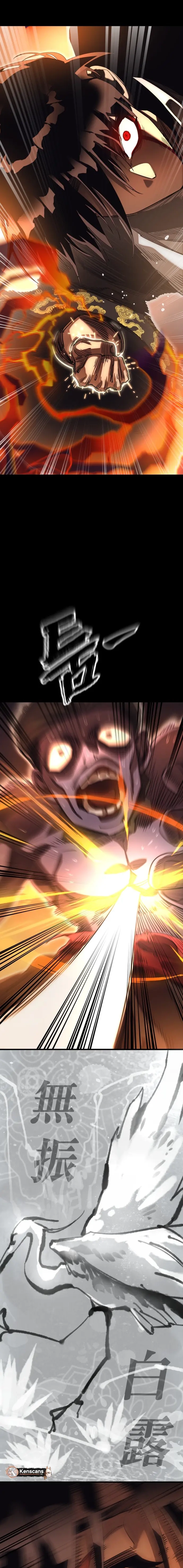 Return of the King of Hell Chapter 88 Page 5