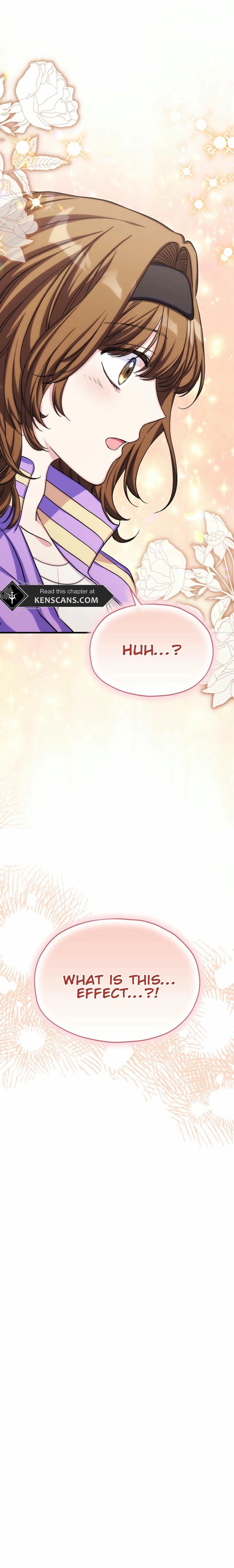 SSS-Grade Café in Front of the Dungeon Chapter 19 Page 10