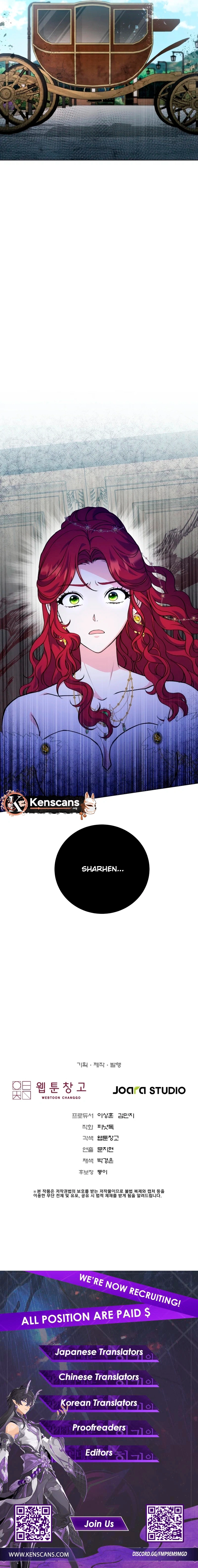 Stepmother Loves Harem Chapter 22 Page 14