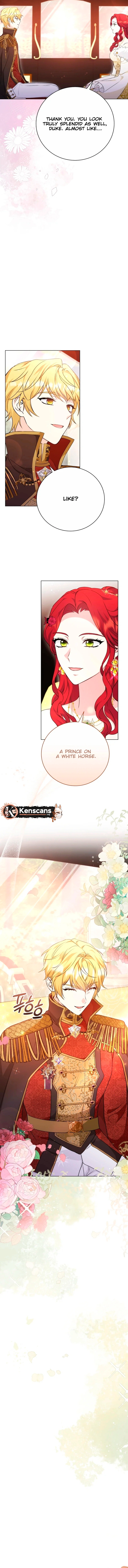 Stepmother Loves Harem Chapter 24 Page 4