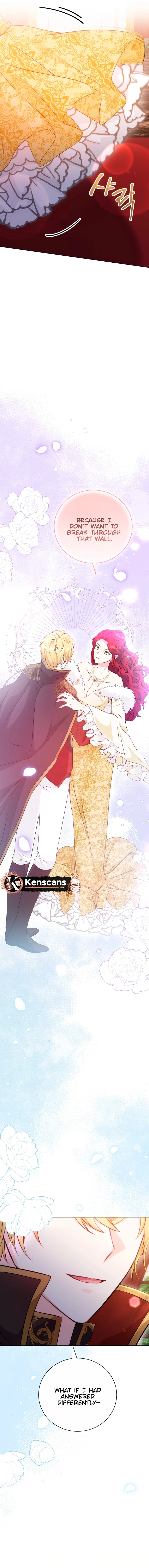 Stepmother Loves Harem Chapter 27 Page 4