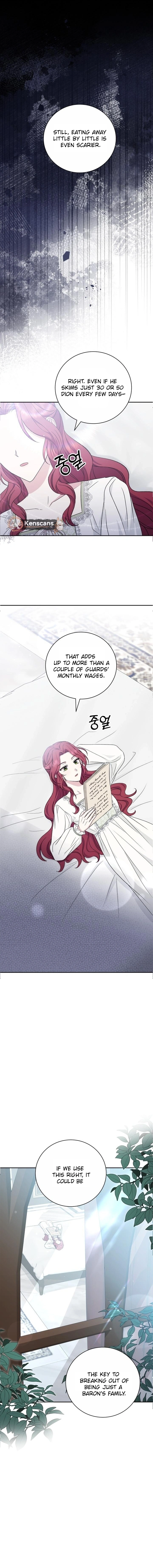 Stepmother Loves Harem Chapter 32 Page 4