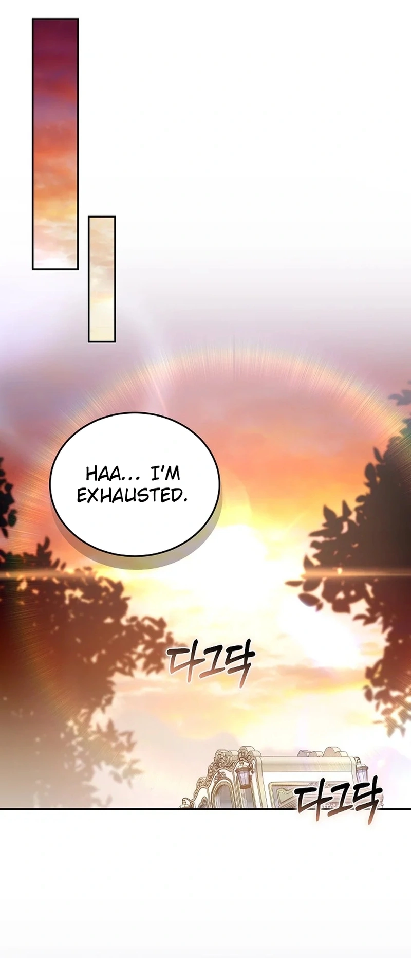 Suddenly I Decided to Become the Female Lead Chapter 2 Page 11