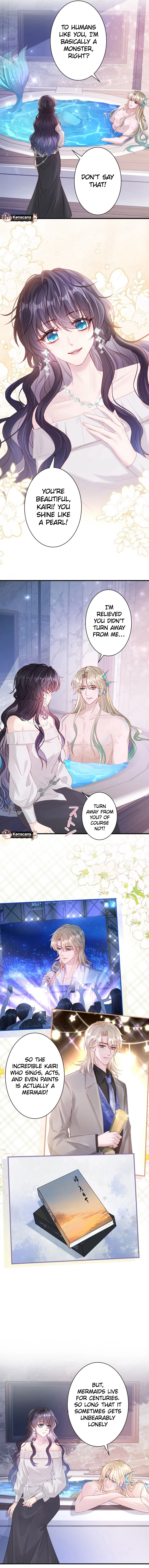That summers promise once again  Chapter 6 Page 2