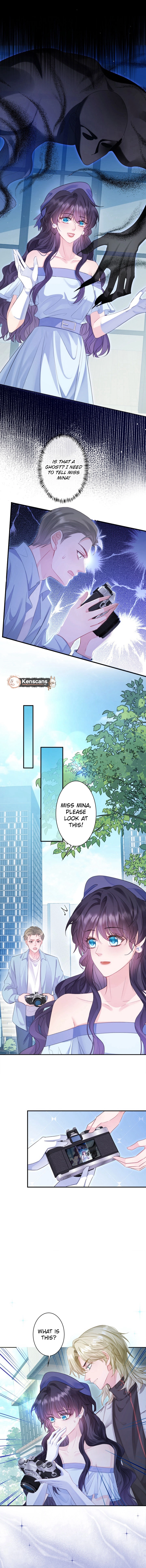 That summers promise once again  Chapter 11 Page 9
