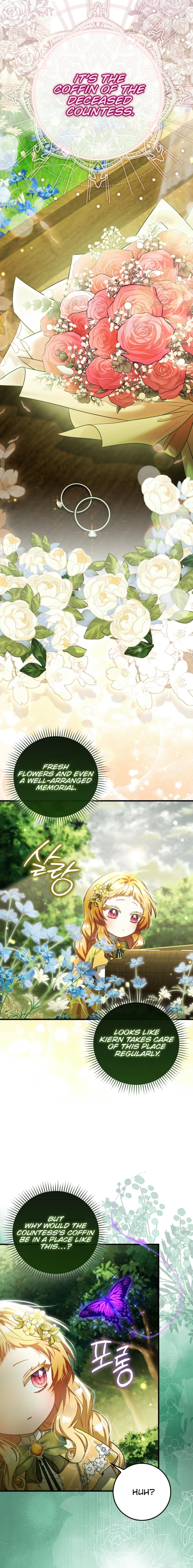 The Baby Fairy Is a Villain Chapter 22 Page 7