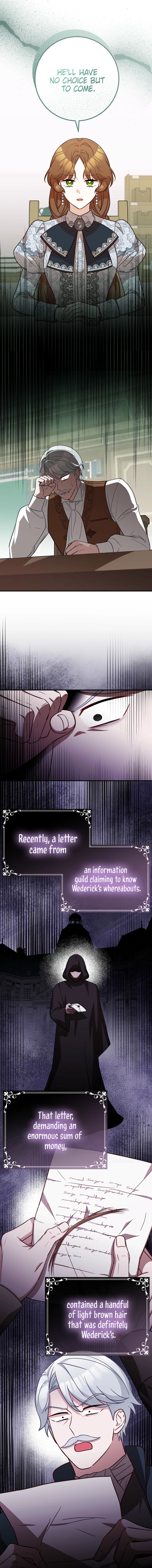 The Doctor Is Out Chapter 82 Page 7