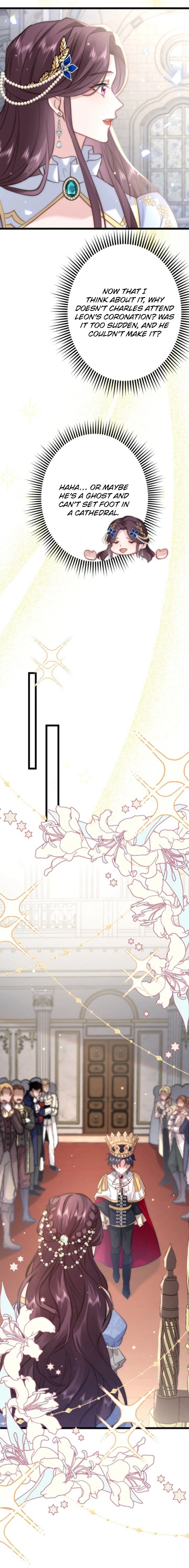 The Dowager’s Radiant Rise Chapter 2 Page 6