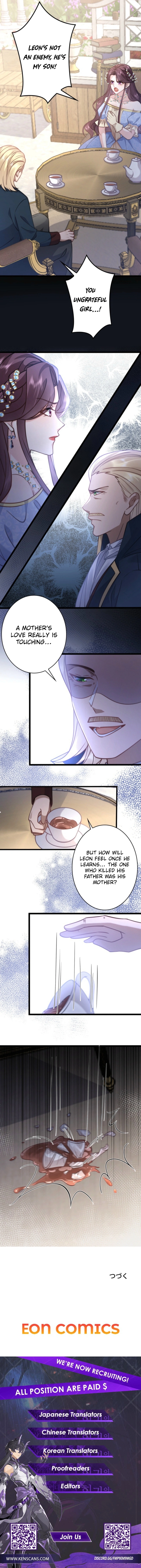 The Dowager’s Radiant Rise Chapter 2 Page 13