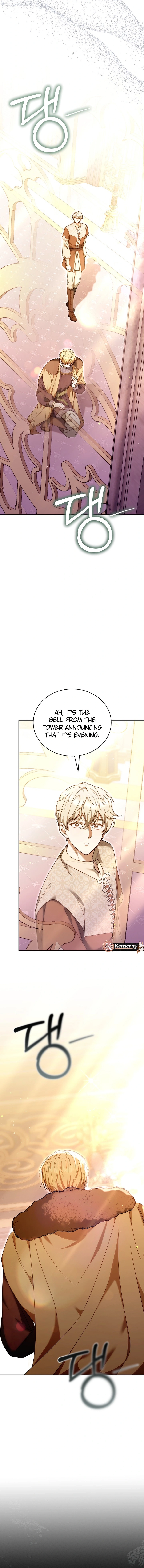 The Empress's Needle Chapter 20 Page 4