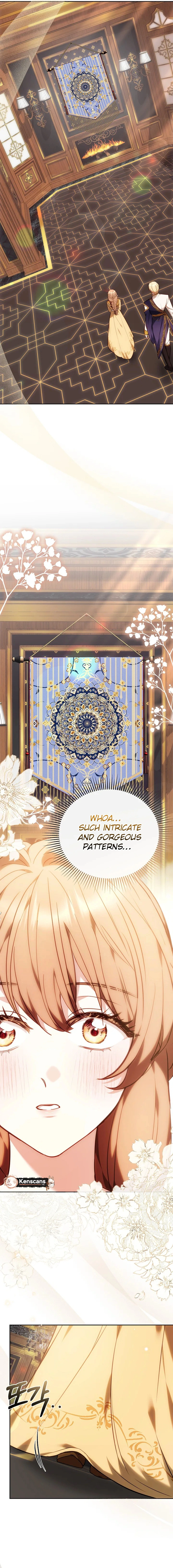 The Empress's Needle Chapter 2 Page 16