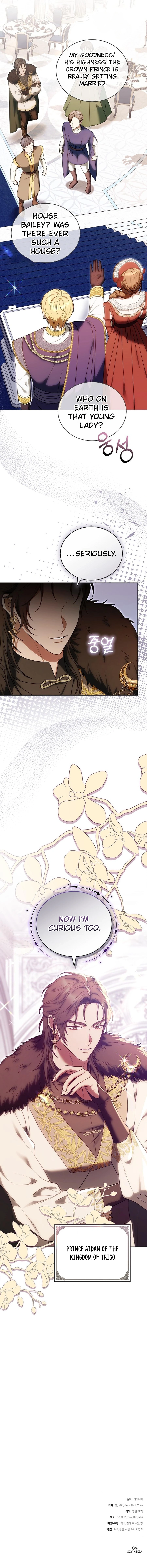 The Empress's Needle Chapter 11 Page 16