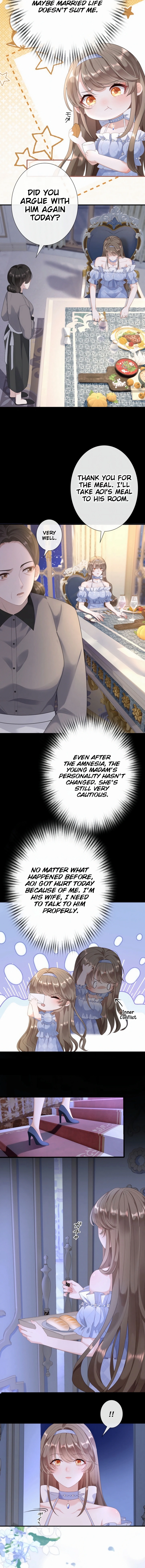 The Leading Actress Has a Secret Chapter 6 Page 3