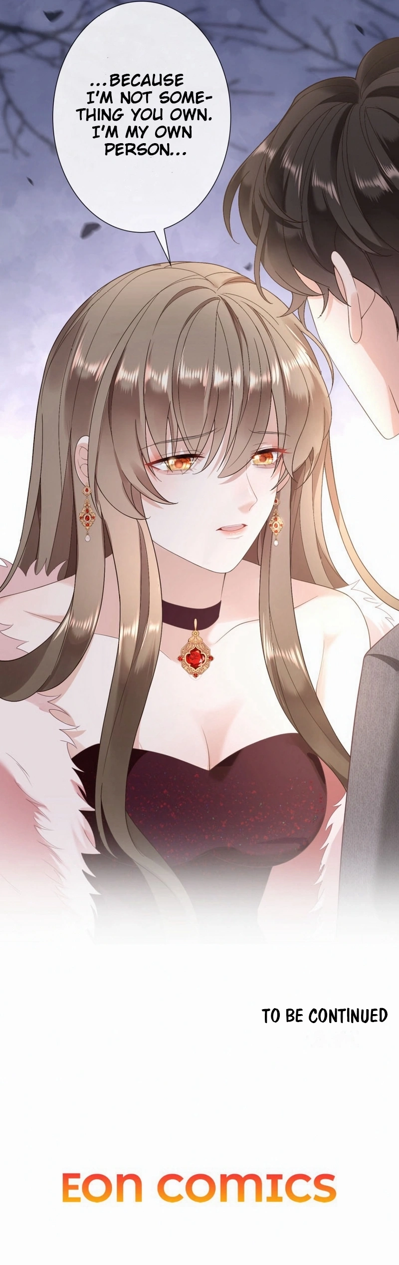 The Leading Actress Has a Secret Chapter 5 Page 9