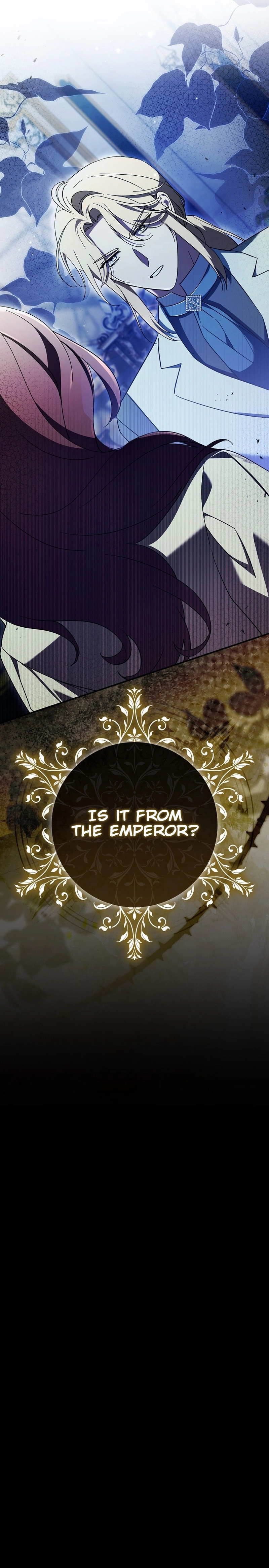 The Male Lead Is Obsessed With Proposing to Me Chapter 8 Page 11